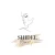 Logo Shidel Beauty Lashes - Brows & Beauty