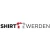 Logo SHIRT WERDEN