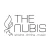 Logo Shisha-Bar The Nubis
