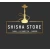 Logo Shisha Store Buchholz
