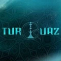 Logo Tur Quaz, Shisha