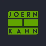 Logo joernkahn.de media production