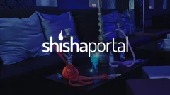 Logo Shishaportal