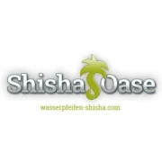 Logo ShishaShop-Oase
