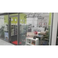 Shishita Shop Vierkirchen