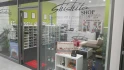 Logo Shishita Shop
