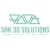 Logo SHK 3D Solutions e.K.