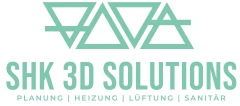 SHK 3D Solutions Viersen