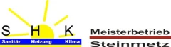 Logo SHK Michael Steinmetz