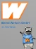 Logo SHK Welsch GmbH