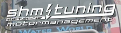 Logo SHM-Tuning Motortuning