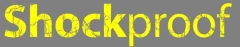 Logo Shockproof GmbH