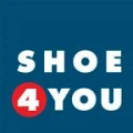 Logo SHOE 4 YOU Handels GmbH