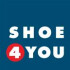 Logo SHOE 4 YOU Handels GmbH Standort Rosenheim