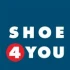 Logo Shoe4You Schuhfachgesch&auml;ft