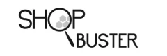 Logo Shop - Buster