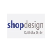 Logo Shop design Katthöfer GmbH