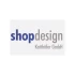 Logo Shop design Katthöfer GmbH Acrylglas