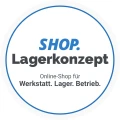 Shop.Lagerkonzept