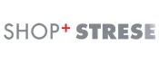 Logo Shop + Strese Frank Strese