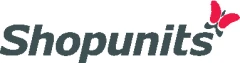 Logo Shopunits GmbH