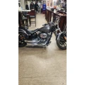 Shovel Service Handel mit Motorradzubeh&ouml;r Berlin
