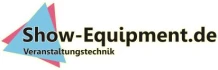 Logo SHOW EQUIPMENT Veranstaltungstechnik