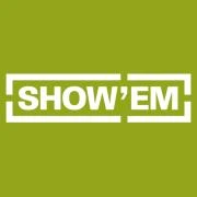 Logo SHOWEM GmbH
