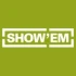 Logo SHOWEM GmbH Veranstaltungstechnik