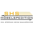 SHS-M&ouml;belspedition Wiesbaden