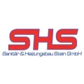 Logo SHS Sanit&auml;r u. Heizungsbau Stein GmbH