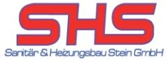 Logo SHS Sanitär u. Heizungsbau Stein GmbH