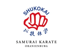 Logo Shukokai Karate Oranienburg e.V.