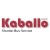 Logo Shuttle-Bus-Service Kaballo GmbH