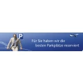 Logo Shuttle Park Hannover