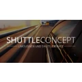 Logo ShuttleConcept Limousinen- und Shuttleservice