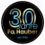 Logo Shuttleservice Hauber