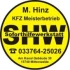 Logo SHW Hinz