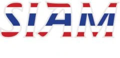 Logo Siam Bistro & Bar