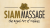 Logo SIAM Massage