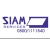 Logo SIAM Services UG