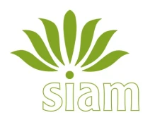 Logo Siam Spa Wellness Weisenau