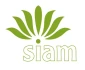 Logo Siam Spa & Wellness Weisenau