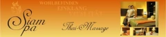 Logo Siam Spa