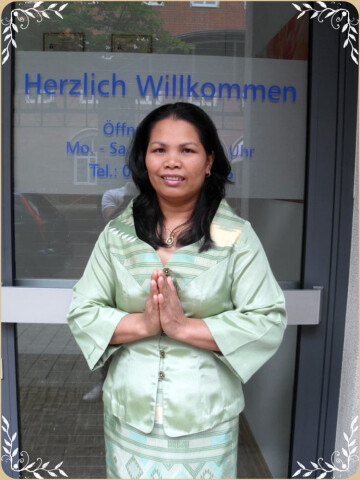Siam Thai Massage Finnstoe Karlsruhe | | Telefon Adresse