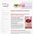 Logo Siam Tulip Thaimassage