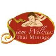 Logo Siam Wellness