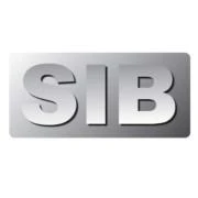 Logo SIB Ingenieurgesellschaft mbH