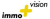 Logo Sibylle Haas ImmoPlusVision Immobilien- und Sachverständigenbüro
