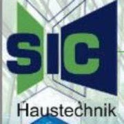 Logo SIC Haustechnik GmbH